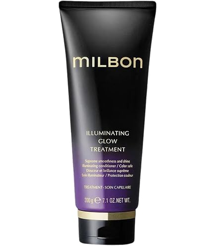 Amazon.com: Milbon Illuminating Glow Oil 60 ml : Beauty & Personal